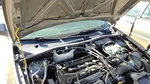 2000-2011 Ford Focus Pair Of Hood Hinges Right Left Set Assembly Oem Gray Uj. Fixed Price $150.00.