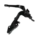 Hood Hinge For Mercedes-benz Cla C117 X117 2013-2019 A1178800228 Iron. Fixed Price $53.89.