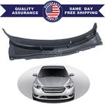 2013-2019 Ford Taurus DG1Z-5402228-B Windshield Wiper Cowl Panel Grille. Fixed Price $138.99.