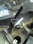 08 Nissan 350Z Right Passenger Hood Hinge. Fixed Price $80.44.