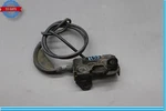 13-19 Mercedes X166 GL350 GL450 Front Hood Lock Latches W/cable 2048800859 Oem. Fixed Price $32.00.