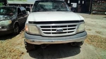 Hood Heritage Header Mounted Grille Fits 99-04 Ford F150 Pickup 1187209. Fixed Price $424.90.