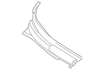 Genuine Gm Cowl Side Panel 96476581. Fixed Price $8.70.