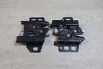 2006-2010 Saturn Sky Pontiac Solstice Hood Latch Set Oem. Fixed Price $74.99.