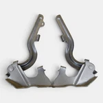 2019-2025 Nissan Altima Left Right Hood Hinges Oem 654016CA0A 654006CA0A. Fixed Price $99.50.
