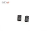 2009-2024 Toyota 4RUNNER Hood Bonnet Bumper Stopper Insulator Cushion Oem -set-. Fixed Price $24.99.