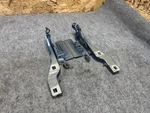 Ford Expedition Limited 18-24 Left & Right Hood Hinge Blue Diamond Set Oem 83K. Fixed Price $91.08.