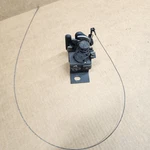 77-82 C3 Corvette Right Hood Latch Release Mechanism Spring Assembly Bracket Oem. Fixed Price $64.99.