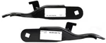 New Hood Hinge Set For 10-17 Chevrolet Equinox Gmc Terrain GM1236154 GM1236155. Fixed Price $34.54.