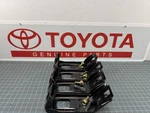 1996-2002 Toyota 4RUNNER Rear Seat Lower Cushion Hinge Brackets & Bolts Set Oem. Fixed Price $39.99.