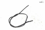 2013-2018 Audi A6 C7 Front Hood Cowl Water Deflector Seal 4G0819532B Oem. Fixed Price $27.29.