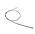 2024 Subaru Impreza Rs Hood Bonnet Release Opener Cable W/o Handle Oem. Fixed Price $29.90.