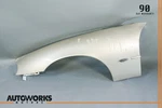 97-06 Jaguar XK8 Xkr X100 Left Driver Side Fender Wing Panel Sec Oem. Fixed Price $284.50.