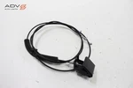 2019 - 2025 Mazda 3 Hood Bonnet Release Opener Cable Line & Handle Oem. Fixed Price $49.99.