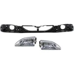 New Kit Auto Body Repair Ford Mustang 1994-1998. Fixed Price $187.09.
