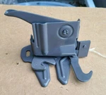 Like Nos Early 1969 Oe Mercury Cougar Hood Latch Refurbished Phosphate And Oil. Fixed Price $99.99.