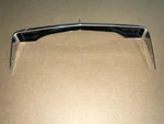Corvette 427 Original Survivor Big Block Hood Grille Insert Gm 67, 1967. Fixed Price $180.00.