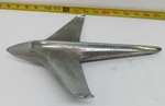 Used Oem Hood Ornament 293270 1951 Studebaker (sc). Fixed Price $127.46.