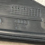 Genuine Audi Front Rear Hood Seal, 80A823124. Fixed Price $45.00.