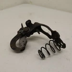 1998-2003 Mercedes CLK430 CLK320 Safety Hood Latch Oem A2088370127. Fixed Price $30.00.