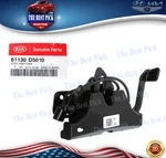 Genuine Front Hood Lock Latch Release Fits 2016-2020 Kia Optima 81130D4010. Fixed Price $39.28.