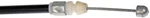 Dorman 912-208 Hood Release Cable With Handle For 92-95 Honda Civic. Fixed Price $35.95.
