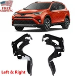 2PCS Hood Hinge For Toyota RAV4 2013-2018 Left Right Set 534100R070 534200R070. Fixed Price $23.85.