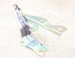 New Oem Passenger Side Hood Hinge 791203M000 For Genesis 2009-2014. Fixed Price $42.95.