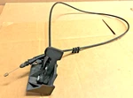 2006 Ford F150 Secondary Hood Latch Release Lever Cable 2004-2008. Fixed Price $31.50.