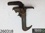 Oem 1985 Ford Crown Victoria 5.0L Car Hood Latch. Fixed Price $19.99.
