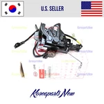 Front Hood Lock Latch 81130Q5000 Genuine Fits Kia Seltos 2020-2026. Fixed Price $72.67.