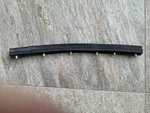 2015-2022 Colorado Hood Front Edge Weaherstrip Oem 23234490. Fixed Price $15.00.