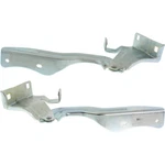 Pair Set Of 2 Hood Hinges Driver & Passenger Side Left Right For Rogue Sport. Fixed Price $65.73.