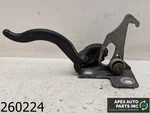 Oem 2006 Bmw X5 3.0L Hood Lock Catch Plate Latch. Fixed Price $19.99.
