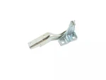 Genuine Mopar Hood Hinge Right 68285184AA. Fixed Price $69.45.