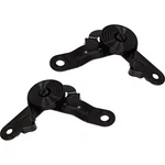 Hood Hinge Set For 2014-2018 Chevrolet Silverado 1500 Gmc Sierra Left Right. Fixed Price $55.98.