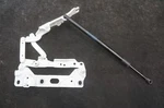 Front Left Hood Bonnet Panel Hinge 41007242661 Rolls Royce Ghost Series 09-14. Fixed Price $259.99.