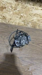 2005-2009 Ford Mustang Engine Hood Latch Lock & Interior Release Cable Oem. Fixed Price $45.00.