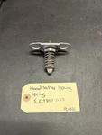 Bmw Land Rover Range Oem Hood Safety Springs Release 82298075123. Fixed Price $12.00.