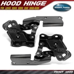2PCS Front Driver & Passenger Side Hood Hinge For Lexus IS300 IS350 2021-2025. Fixed Price $48.99.