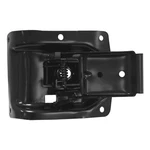 0849-031 Key Parts Hood Latch Lock For Chevy Chevrolet C10 Pickup Truck Gmc. Fixed Price $71.10.