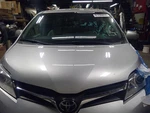 Hood Fits 18-20 Sienna 1755718. Fixed Price $289.99.