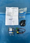 Volvo 850 Bonnet Lock Alarm System New 9152530 9124801. Fixed Price $93.09.