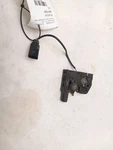 Hood Safety Catch Latch Bracket Fits Audi A6 2014 Oem 4G0823509C. Fixed Price $33.00.
