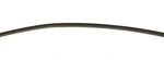 New Oem Mopar Hood To Cowl Weatherstrip Seal 55395243AB Jeep Wrangler Jk 07-17. Fixed Price $40.25.