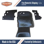 Firewall Insulation For 1929-1932 Cord L-29. Fixed Price $523.51.