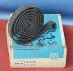 Nos 1978-87 Monte Carlo El Camino Gmc Caballero Hood Open Assist Spring GM472190. Fixed Price $50.00.