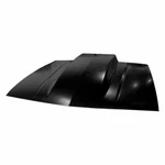 Hood 4" Raised Cowl Amd Fits 1982-1992 Chevrolet Camaro 300-3582-4. Fixed Price $992.53.