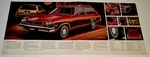 1978 Pontiac Sunbird Sport Safari Wagon Original Dealer Advertisement Vtg. Fixed Price $9.99.