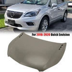 Hood Panel For Buick Envision 2016-2020 Aluminium. Fixed Price $555.00.